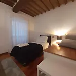 Il Vicoletto Dei Gerani Apartamento Gubbio