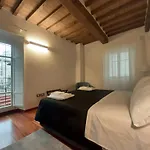 Il Vicoletto Dei Gerani Gubbio