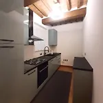 Il Vicoletto Dei Gerani * Gubbio