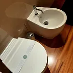 Il Vicoletto Dei Gerani Lägenhet Gubbio
