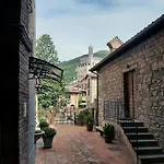 Il Vicoletto Dei Gerani Apartamento Gubbio