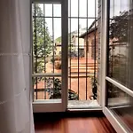 Il Vicoletto Dei Gerani Gubbio