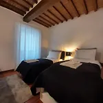 Il Vicoletto Dei Gerani Lägenhet Gubbio