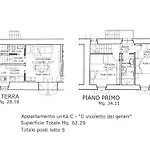 Il Vicoletto Dei Gerani