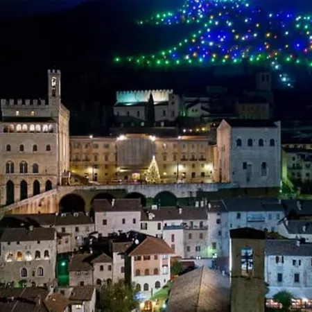 Il Vicoletto Dei Gerani Διαμέρισμα *