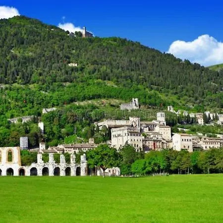 Apartment Vacanze La Piazzetta Sul Corso *
