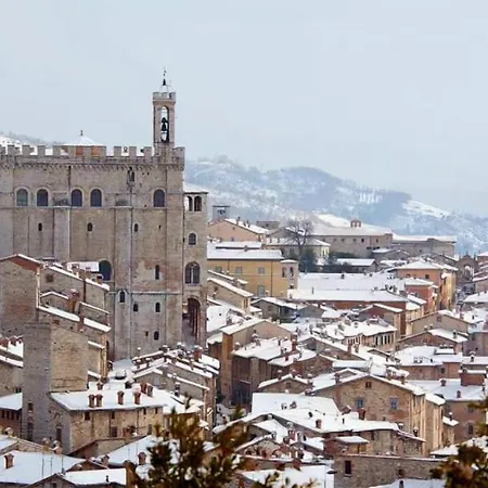 Il Vicoletto Dei Gerani Daire