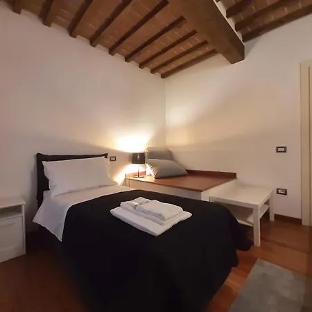Vacanze La Piazzetta Sul Corso *