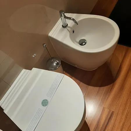 Apartment Vacanze La Piazzetta Sul Corso *