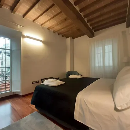Il Vicoletto Dei Gerani Gubbio