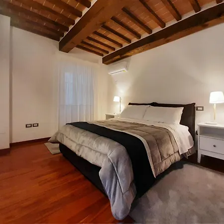 Il Vicoletto Dei Gerani Apartment