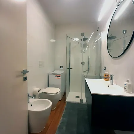 Apartment Vacanze La Piazzetta Sul Corso