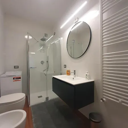 Apartment Vacanze La Piazzetta Sul Corso *