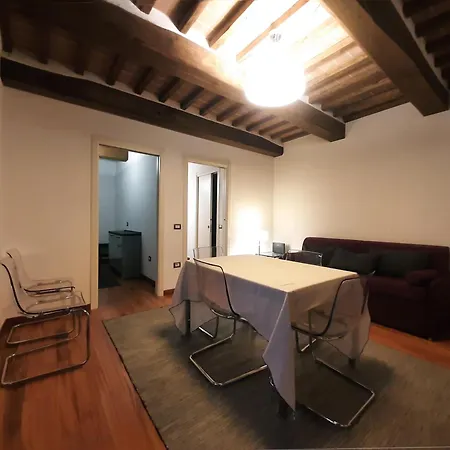 Il Vicoletto Dei Gerani Apartment