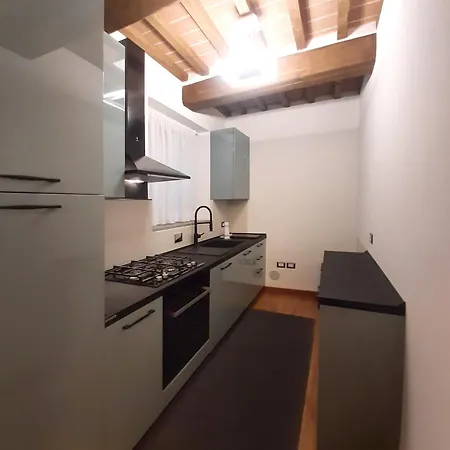 Apartment Vacanze La Piazzetta Sul Corso