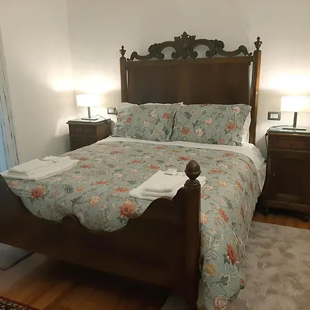 Vacanze La Piazzetta Sul Corso Apartment Gubbio