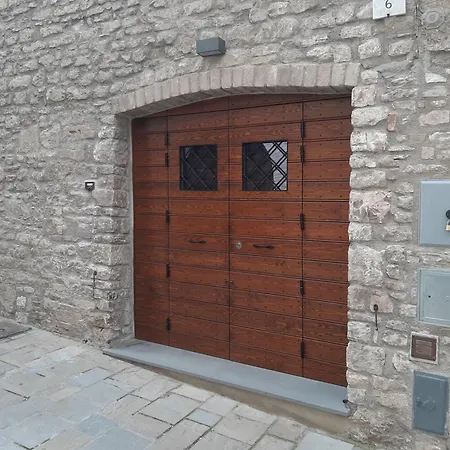Apartment Vacanze La Piazzetta Sul Corso *