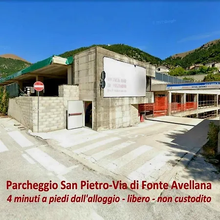 Il Vicoletto Dei Gerani Daire Gubbio