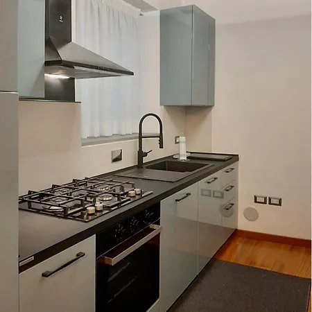 Il Vicoletto Dei Gerani