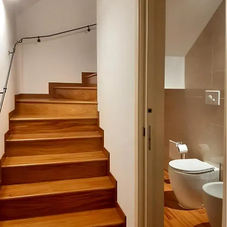 Il Vicoletto Dei Gerani Γκούμπιο