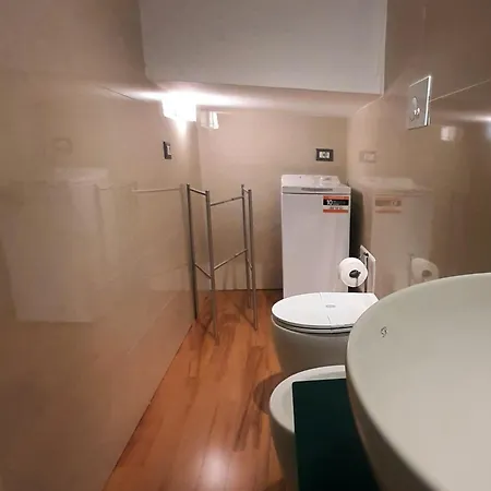 Il Vicoletto Dei Gerani *