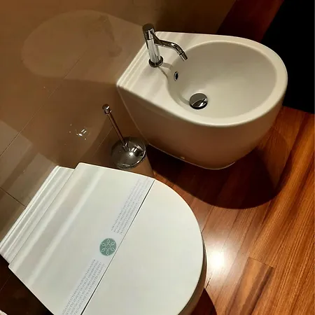 Il Vicoletto Dei Gerani Apartment Gubbio