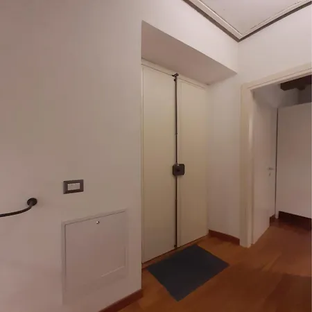 Apartment Il Vicoletto Dei Gerani
