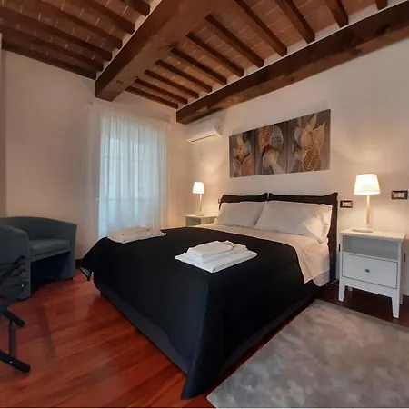 Il Vicoletto Dei Gerani * Γκούμπιο