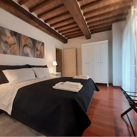 Il Vicoletto Dei Gerani Γκούμπιο