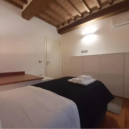 Διαμέρισμα Il Vicoletto Dei Gerani *