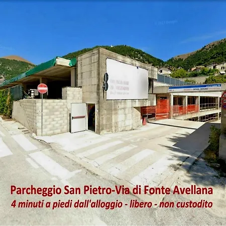 Il Vicoletto Dei Gerani *