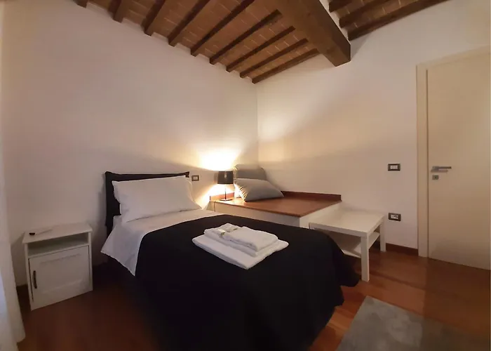 Il Vicoletto Dei Gerani *